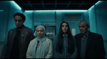 هل تواجه هبة اتهامات في جرائم الاتجار بالبشر بحلقة 5 من عرض وطلب؟